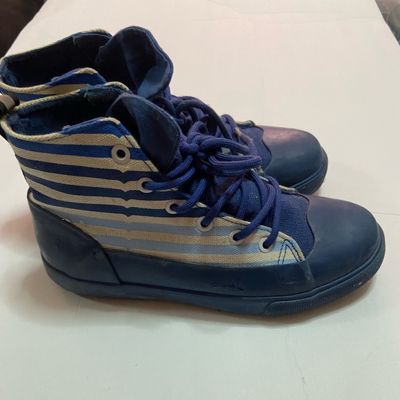 Boys Hunter rain boots - Picture 4 of 5